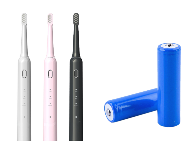 Health Battery(圖1) Health Battery(圖1)