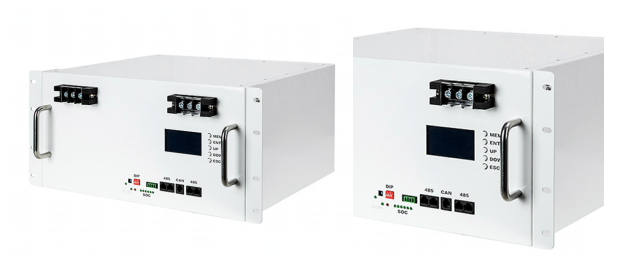 Energy storage system 48v100ah lifepo4 battery pack(圖3) Energy storage system 48v100ah lifepo4 battery pack(圖3)