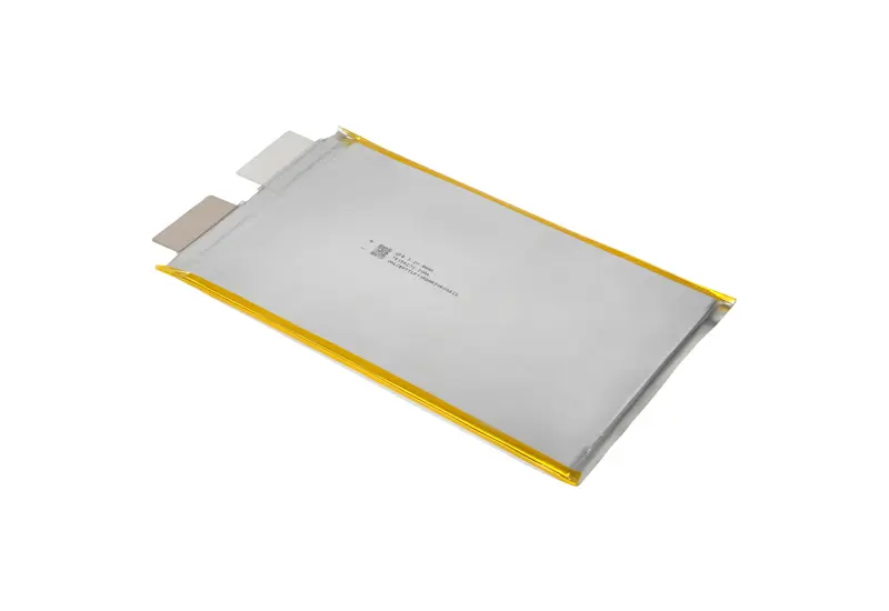 聚合物軟包鋰電池 聚合物軟包鋰電池