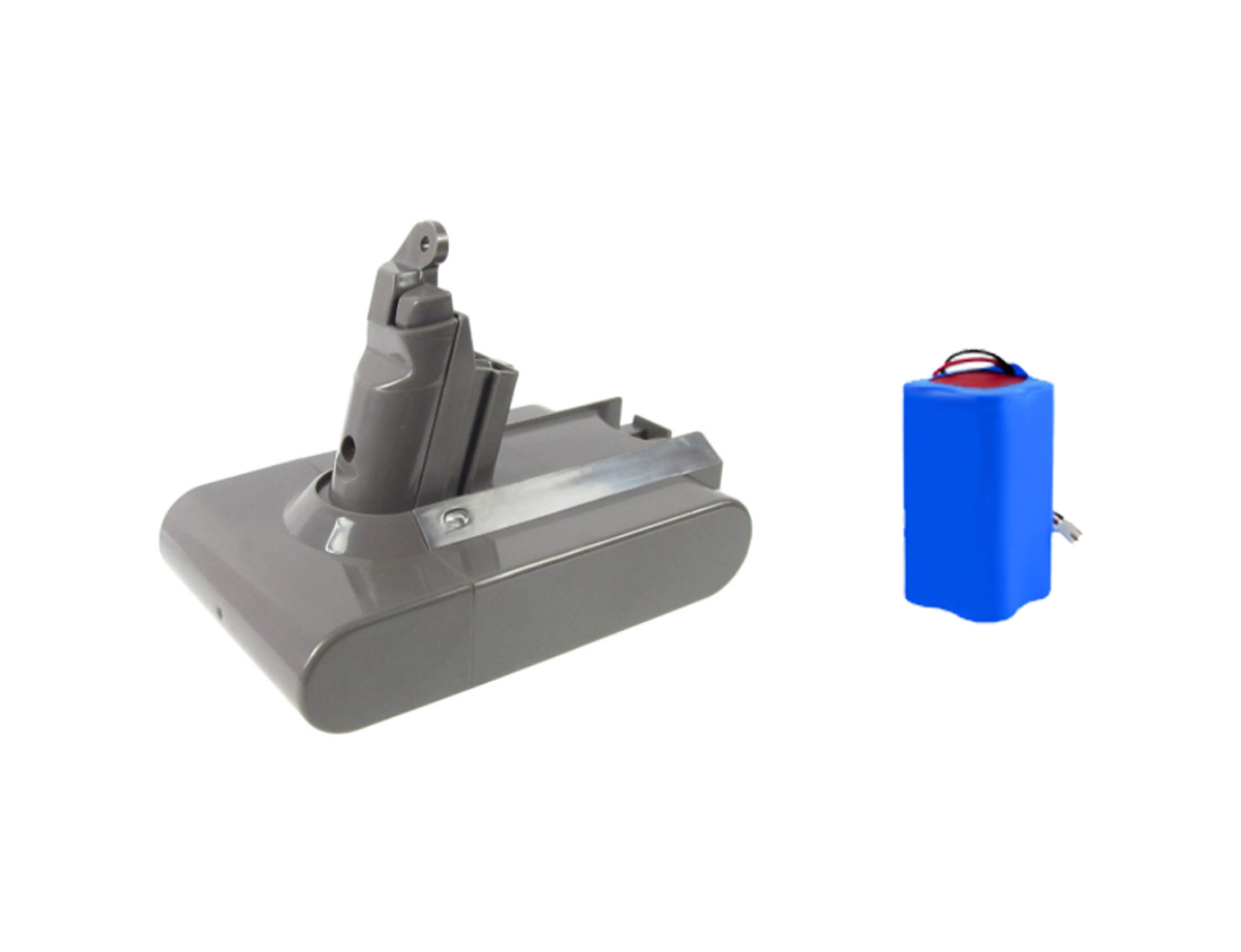 聚合物軟包鋰電池與鎳氫電池的比較 聚合物軟包鋰電池與鎳氫電池的比較